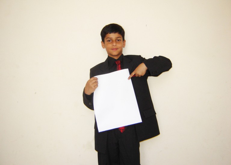 Utwórz sobie prywatną prywatną przestrzeń