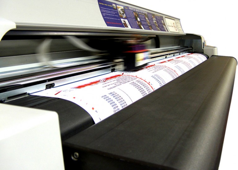 Nowatorskie tereny wykorzystania nadruków w teraźniejszej rzeczywistości.