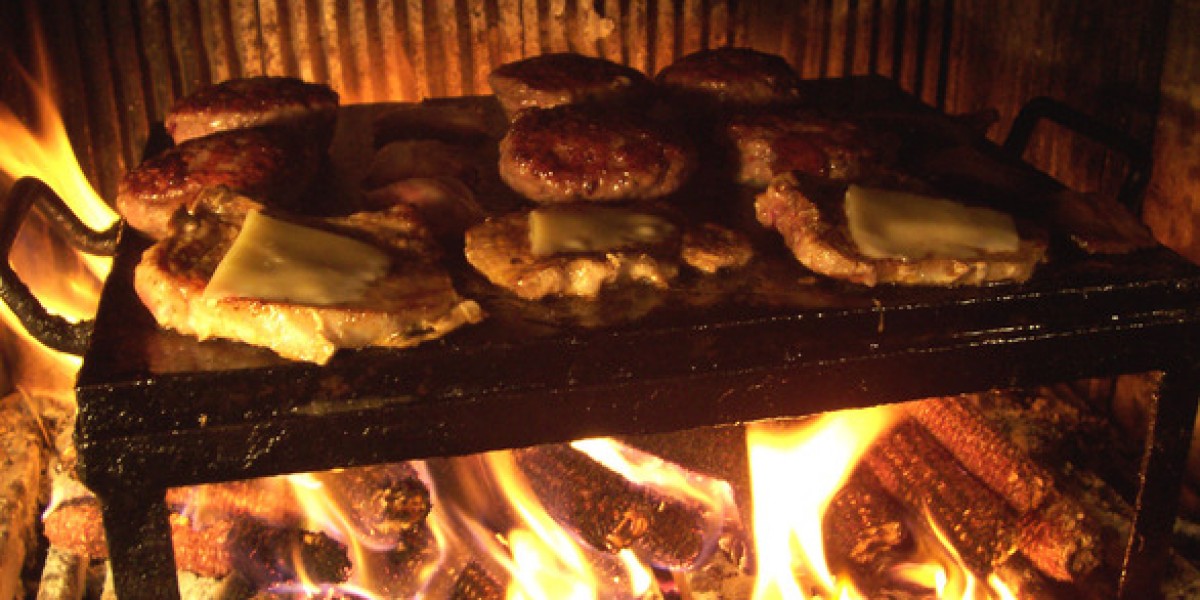 Jak przyrządzić najsmaczniejszego burgera na świecie?