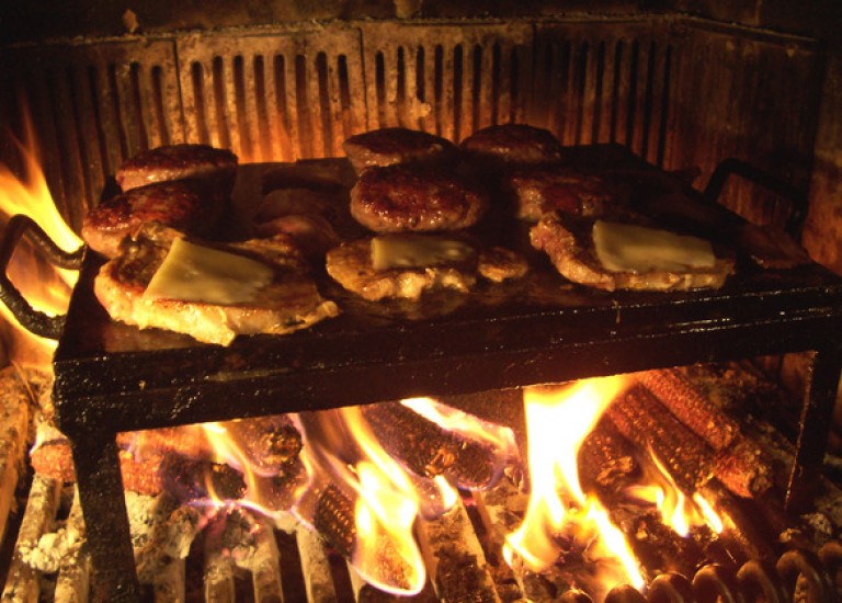 Jak przyrządzić najsmaczniejszego burgera na świecie?