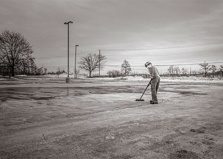 Gdy inżynieria kwantowa wstępuje do przemysłu ciężkiego…