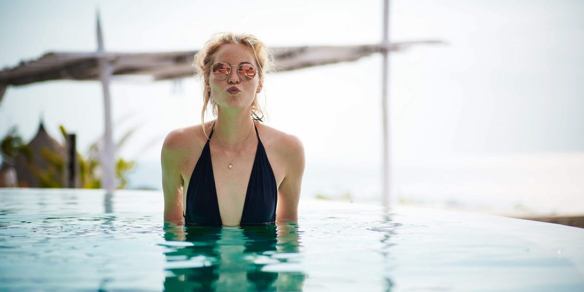 Zakupy bielizny w hurtowni internetowej