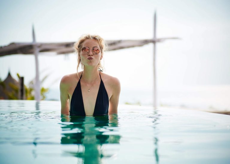 Zakupy bielizny w hurtowni internetowej