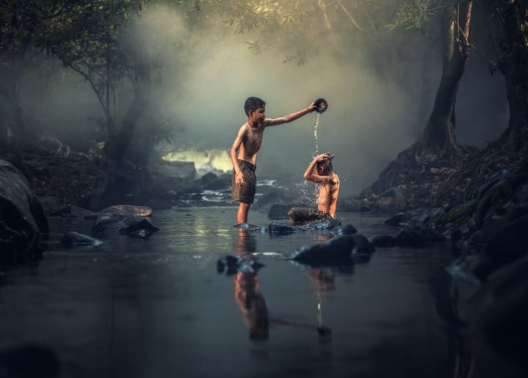 Niby zwykły a niezwykły napój