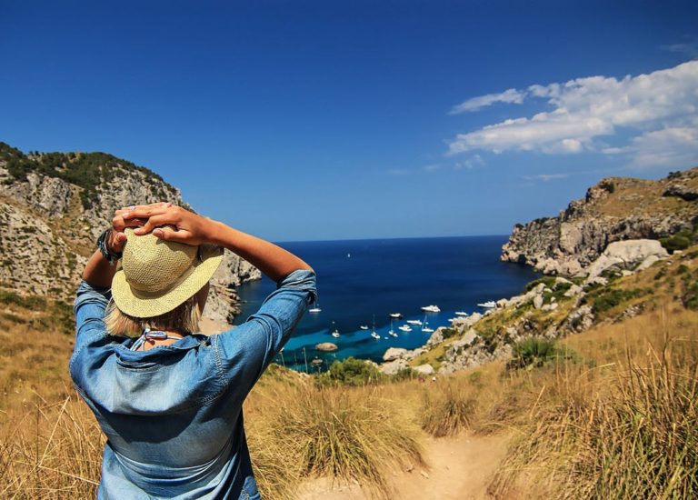 Stroje kąpielowe dla chętnych