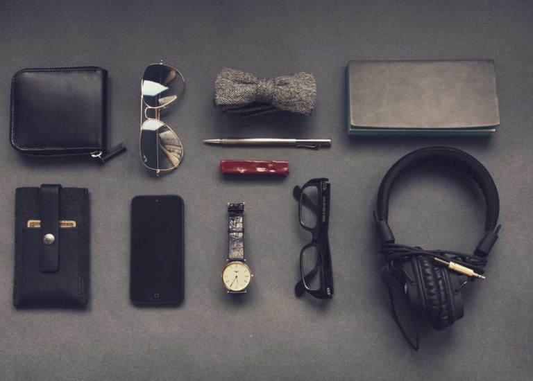 Wybieramy nowy dodatek do kreacji…