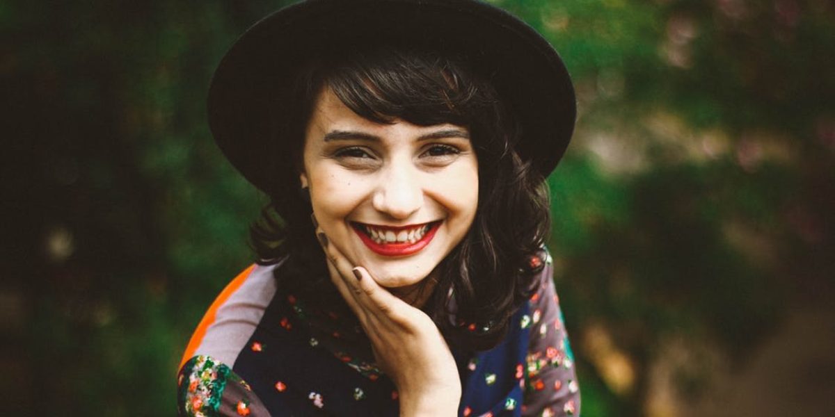 Kwas hialuronowy pomaga na piękno!