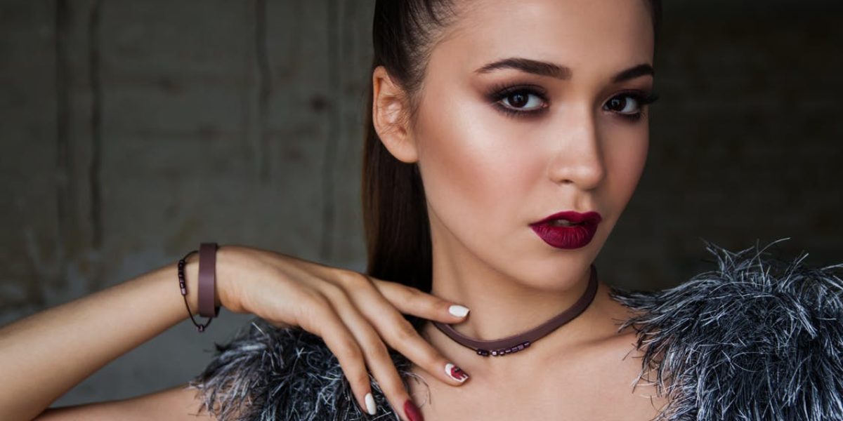 Depilacja do makijażu permanentnego?