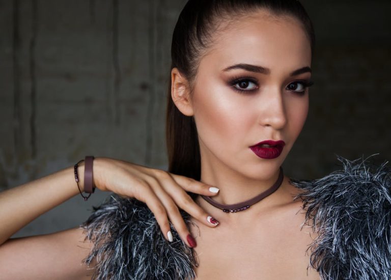 Depilacja do makijażu permanentnego?