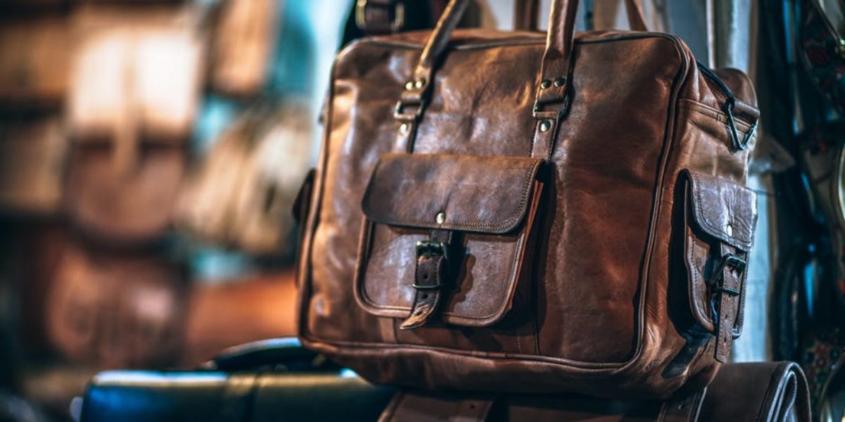 Coś więcej o torebkach ze skóry…