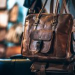 Coś więcej o torebkach ze skóry…