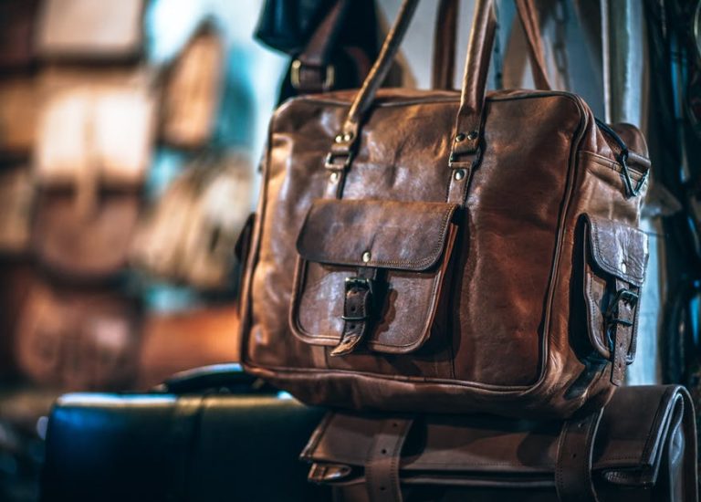 Coś więcej o torebkach ze skóry…