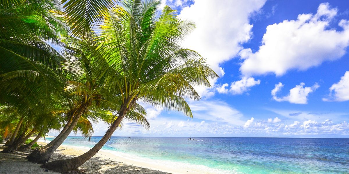 Polecany kostium jednoczęściowy na plażę