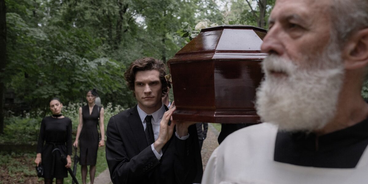 Jak wybrać zakład pogrzebowy?