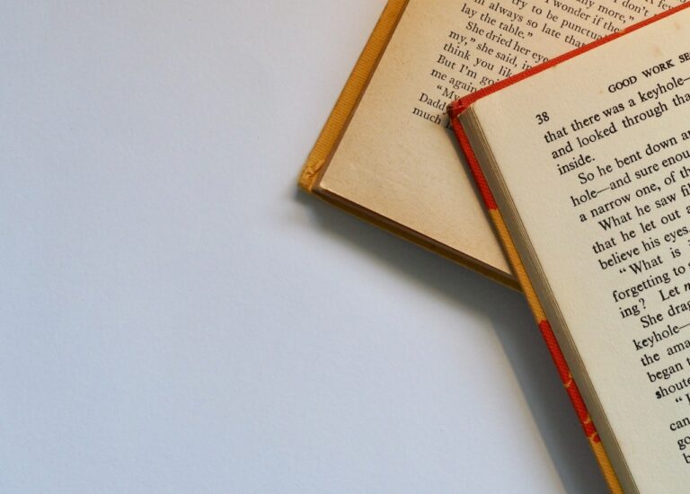 Gdzie sprzedać stare książki?