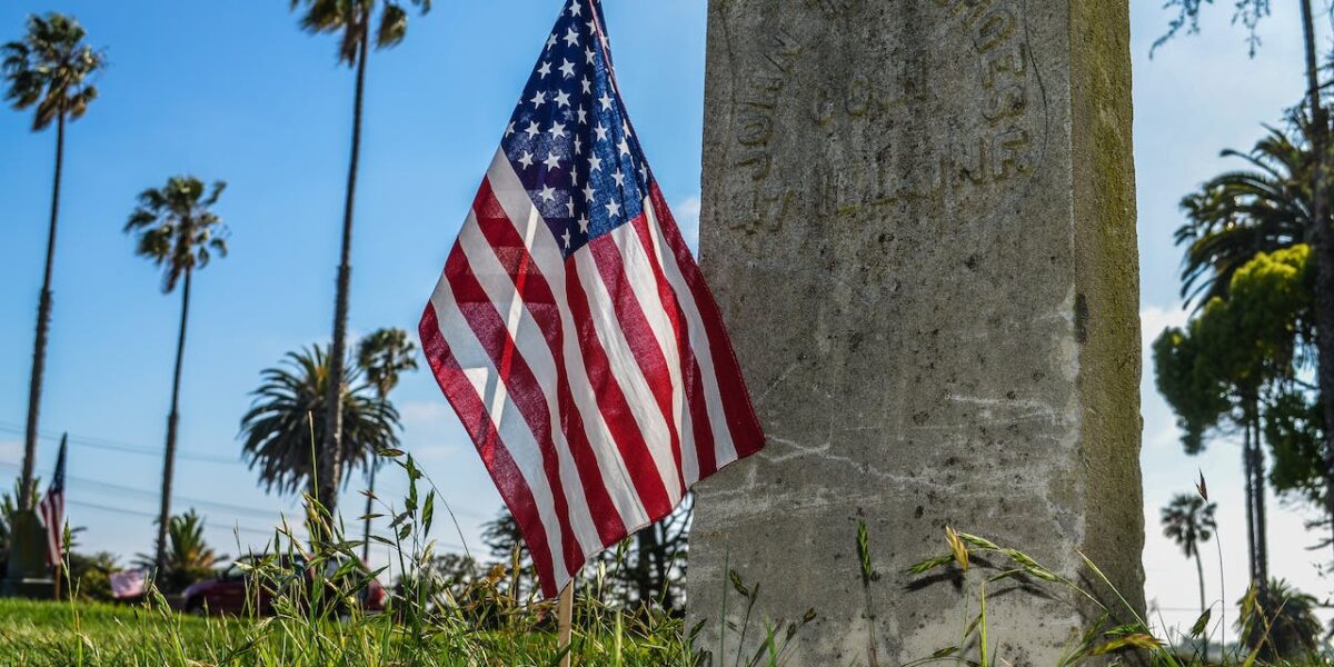 Jak radzić sobie z żałobą?