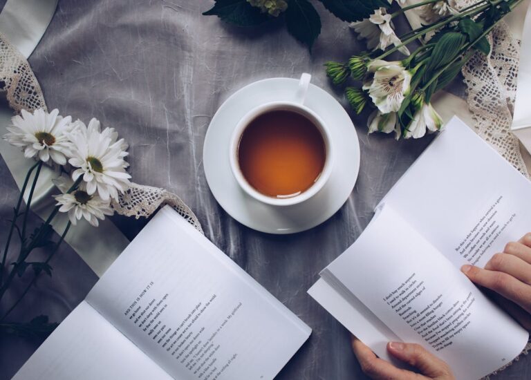 Czy warto wybrać się od czasu do czasu do antykwariatu?