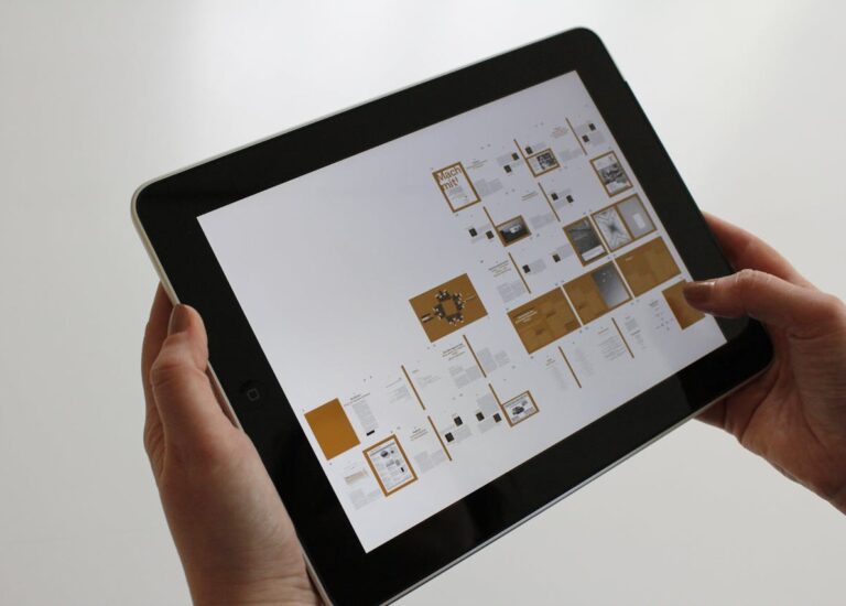 Serwis tabletów – wszystko, co musisz wiedzieć