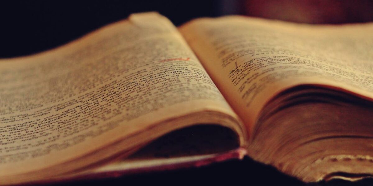 <strong>Jak ocenić wartość swojej kolekcji książek?</strong>