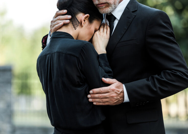 <strong>Znaczenie tradycyjnych obrzędów pogrzebowych w Polsce</strong>